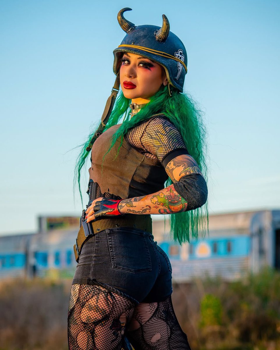 You’re in my orbit now, darling.