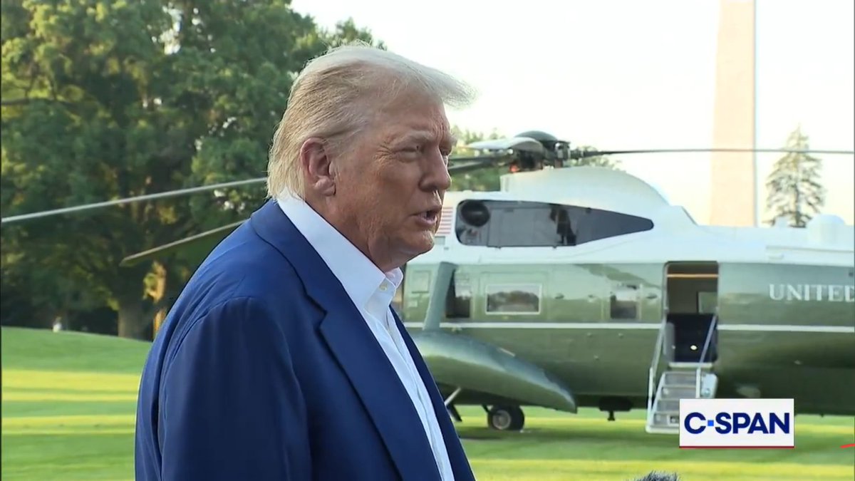 Israel must stop, they should respect their greatest ally and friend, United States!  Israel and Iran must respect the ceasefire! The President <a href="/realDonaldTrump/">Donald J. Trump</a> says Israel and Iran "don’t know what the f*ck they're doing." WATCH THE VIDEO : truthsocial.com/@disclosetv/11…

#peace #war