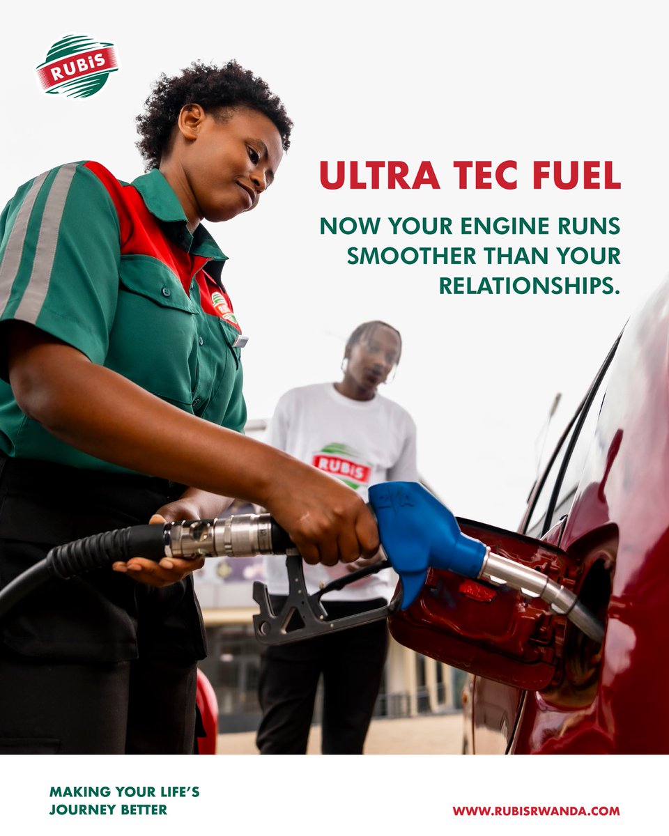 Ultra Tec keeps your engine purring, not complaining. 

With advanced cleaning agents, it reduces deposits, improves performance, and gives your ride the smooth it deserves

#Ultratec #rubis #fuelwithrubis