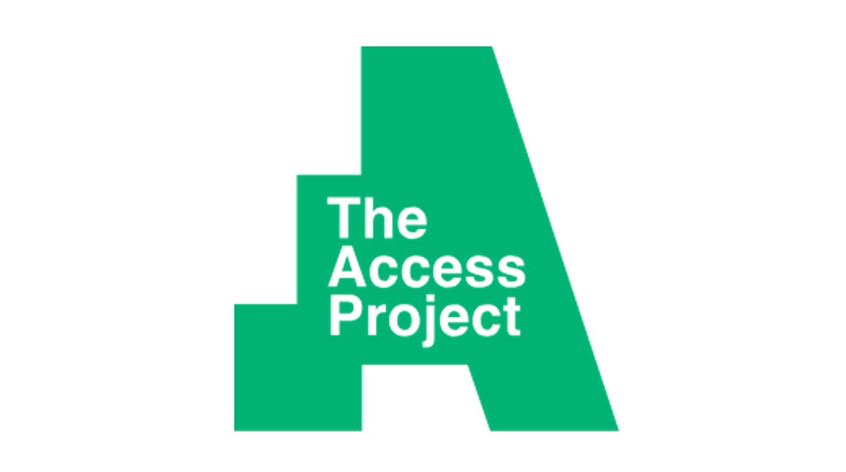 University Access Officer required at the Access Project in Workington

Apply here: ow.ly/gB2M50WeBEE

#CumbriaJobs #WorkingtonJobs