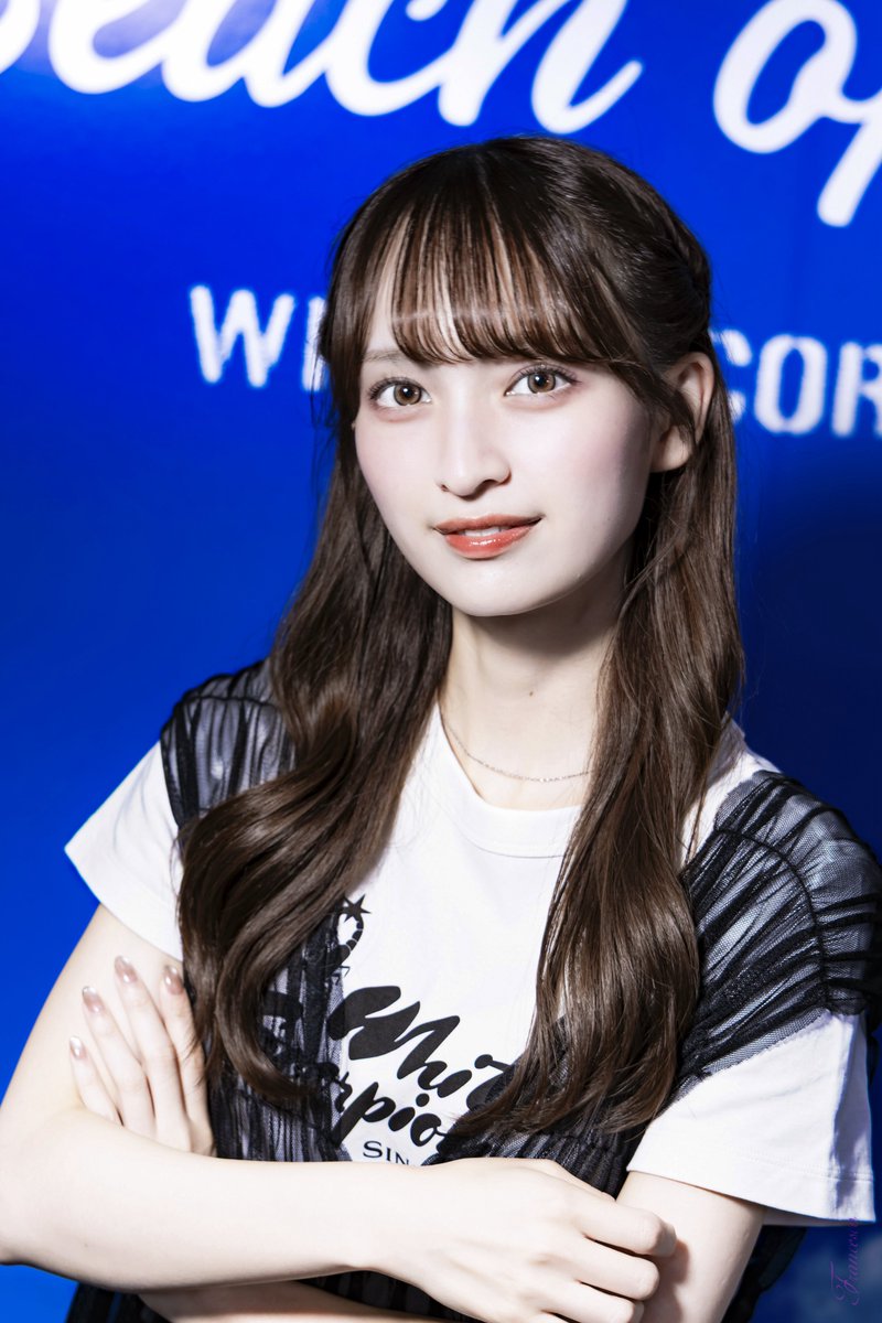 . 。● ✨ ふ ✨ ● . 。 (@pics58o492o2) on Twitter photo 2025.6.21
White Scorpion
SUMMERイベント2025第一弾
ソロ撮影会
ALLY (<a href="/ALLY_whsp_/">ALLY@9/23ワンマンライブ</a>) さん
#ホワスピ #WHITESCORPION
#ALLY
#ホワスピ個別撮影会 2025.6.21
White Scorpion
SUMMERイベント2025第一弾
ソロ撮影会
ALLY (<a href="/ALLY_whsp_/">ALLY@9/23ワンマンライブ</a>) さん
#ホワスピ #WHITESCORPION
#ALLY
#ホワスピ個別撮影会
