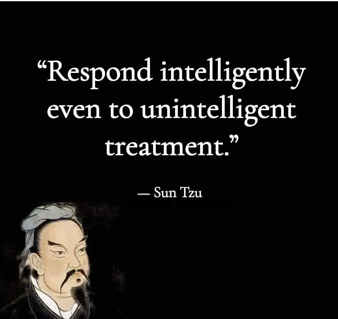 Sun Tzu | Art of War ⚔️ tweet media