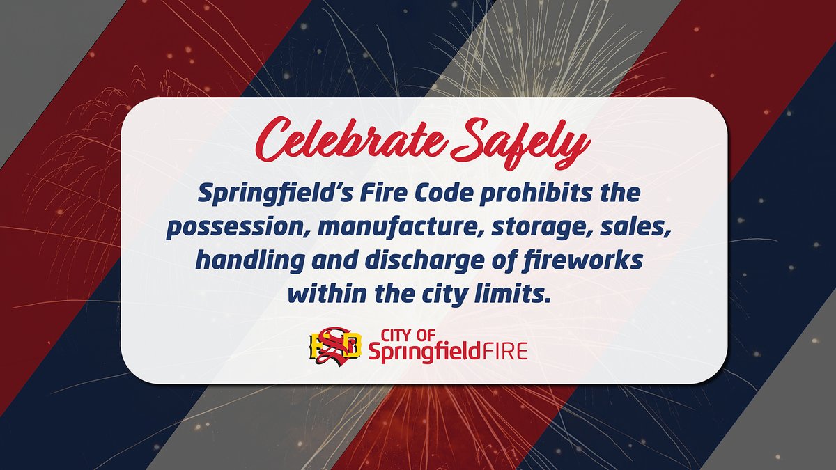 Springfield Fire (@sgf_fire) on Twitter photo 