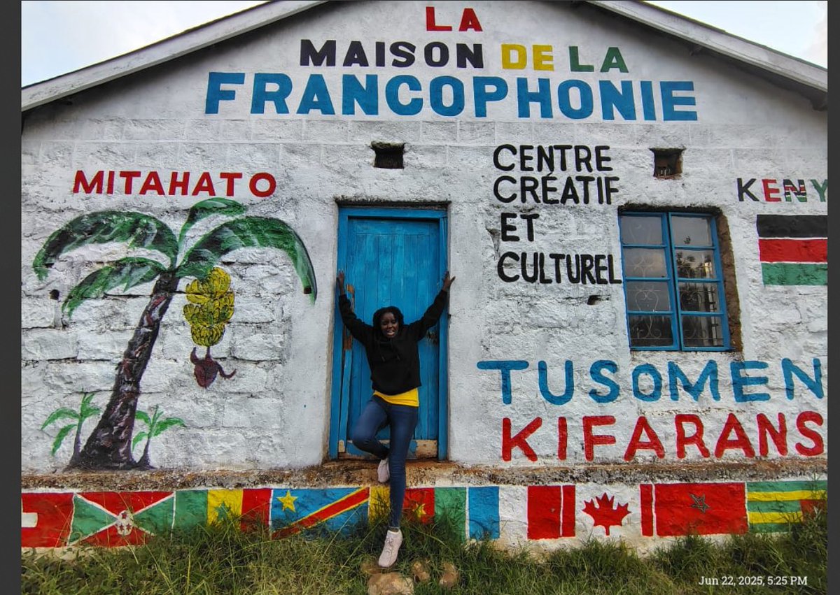 MitahatoFrench's tweet photo. À QUAND VOTRE TOUR????? VISITEZ MITAHATO, VENEZ PARLER FRANÇAIS AVEC NOUS, EN MANGEANT NOS BANANES🍌🍌🍌🍌🍌🍌🍌🍌LES MEILLEURES AU MONDE!!!!🍌🍌 https://t.co/P4f0D6H6k7