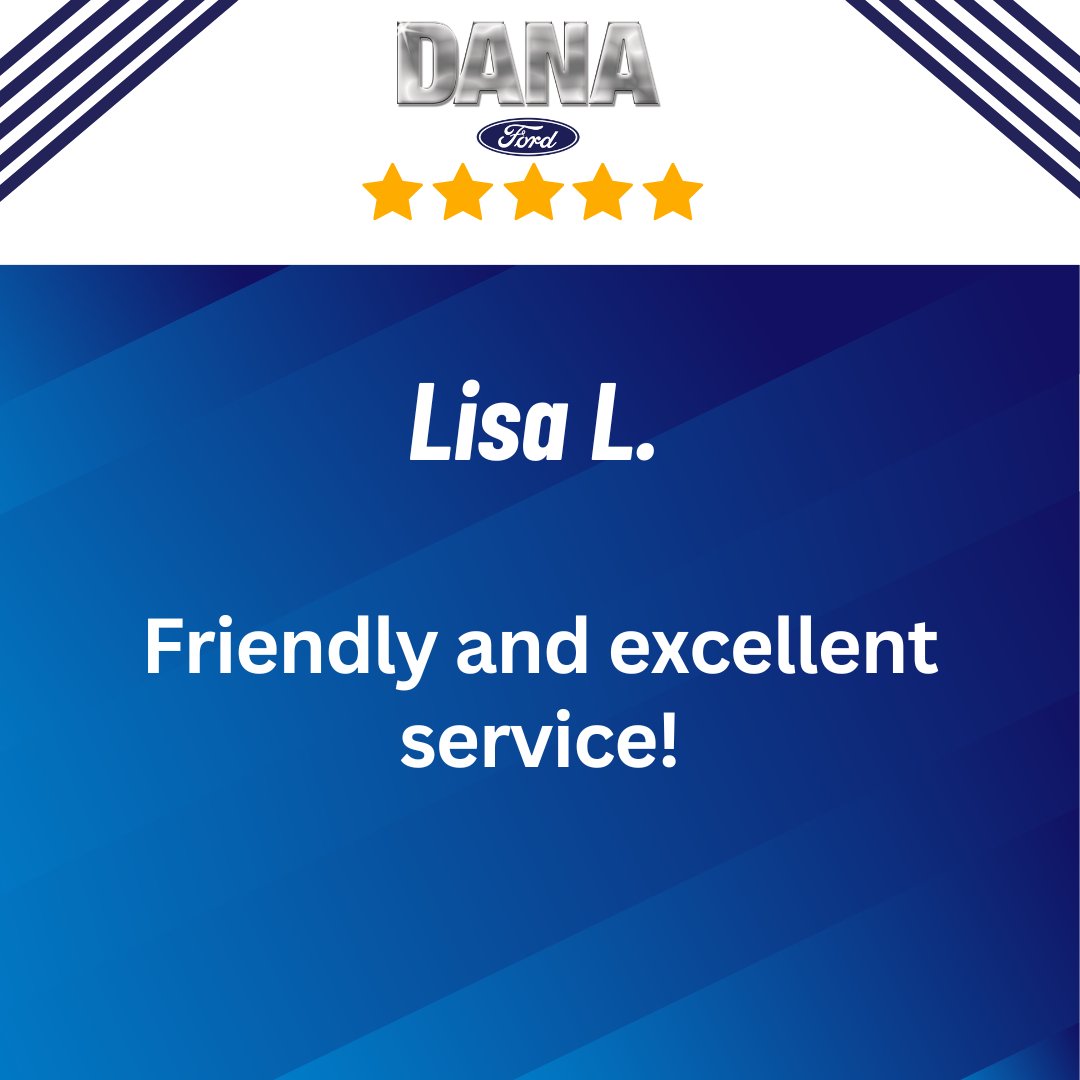 Dana Ford Lincoln tweet media