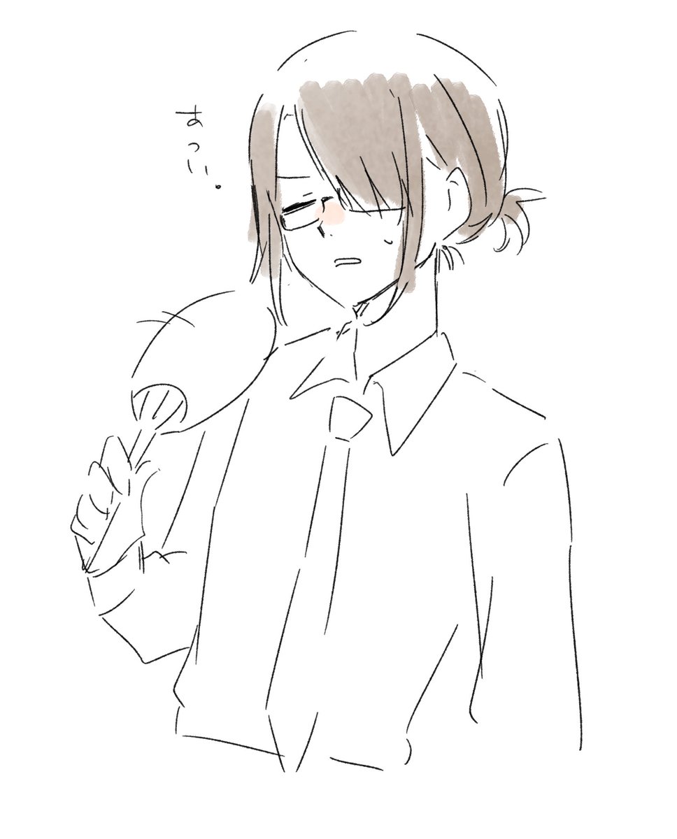 kita_taga's tweet photo. めちゃらくがき https://t.co/jT4qlF8qC4