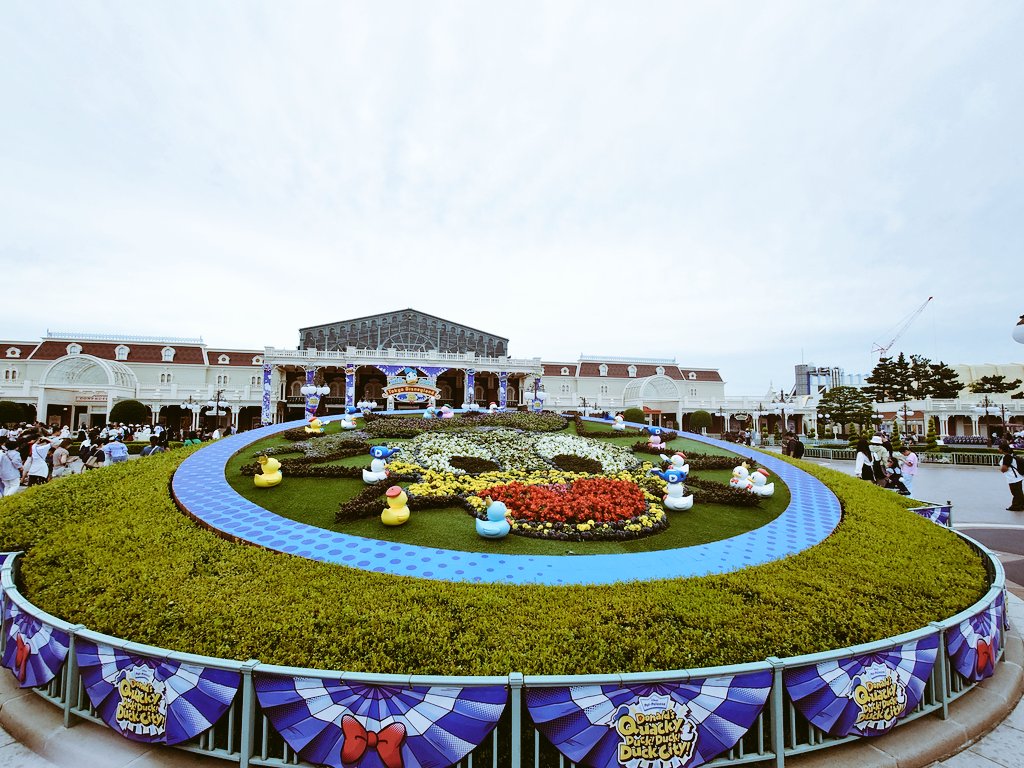 久しぶりのイン、
じめ暑で疲れた(:3_ヽ)_
次は、7月末やーっっっ