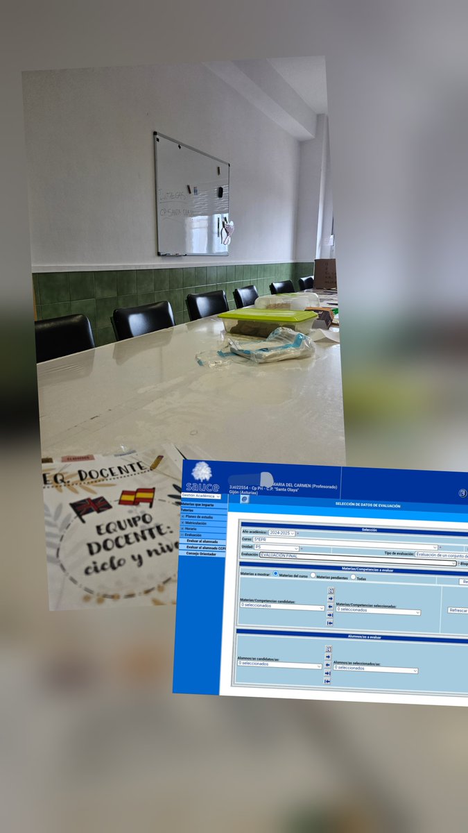 COlayinos's tweet photo. #findecurso https://t.co/rkCdhOUojK
