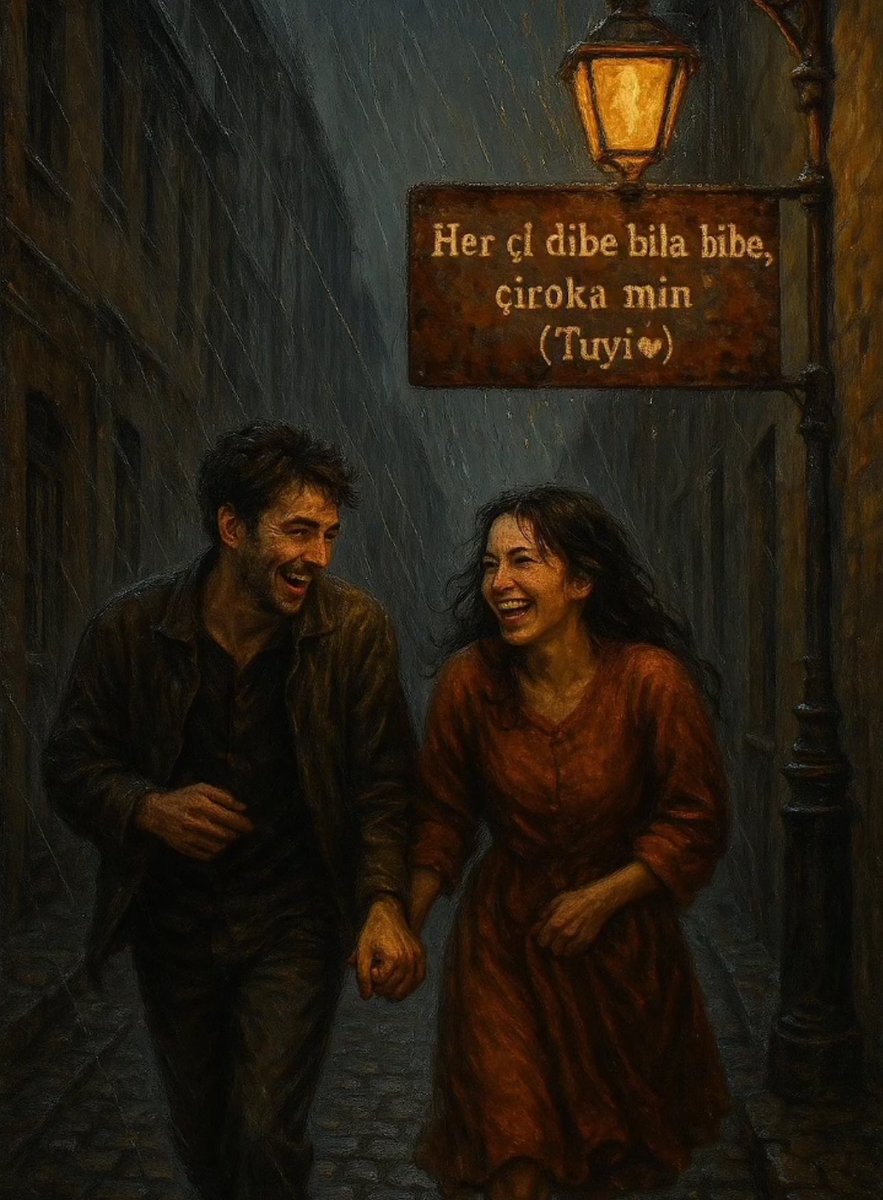 KURDÎ HÎN BIBE (@kurdihinbibe) on Twitter photo 