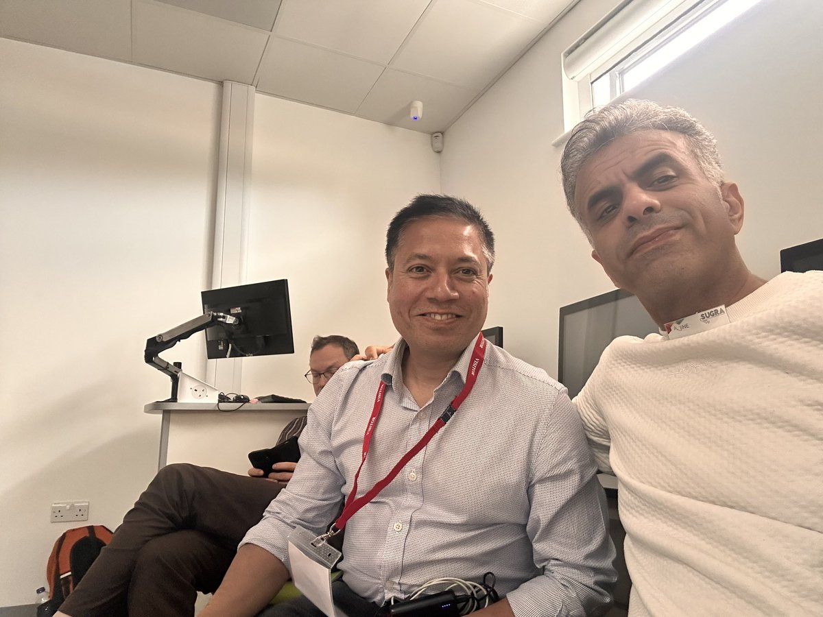 Mohamed Mohamed (@moh197888) on Twitter photo A nice lovely day teaching in SUNDERLAND cadaver course with a master of blocks and man of knowledge and kindness … a really friend of mine <a href="/ashwani_doc/">Ashwani Gupta</a> A nice lovely day teaching in SUNDERLAND cadaver course with a master of blocks and man of knowledge and kindness … a really friend of mine <a href="/ashwani_doc/">Ashwani Gupta</a>