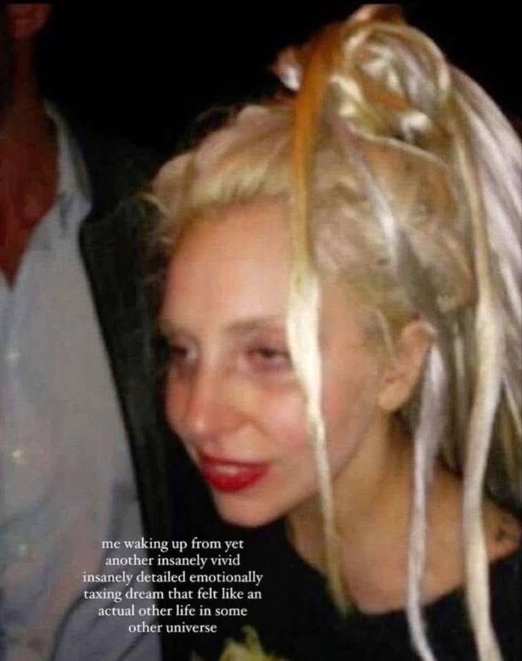 Good morning cuties lmao