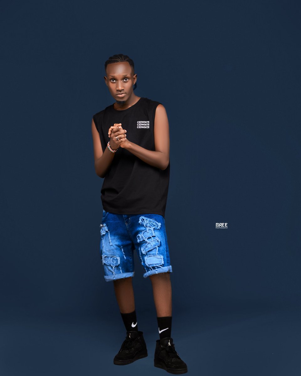 We will never be at this age again. Do whatever makes you happy 
📸 : <a href="/breephotographi/">BREE PHOTOGRAPHY</a> | <a href="/kigeziBoy/">JP The Photographer</a>