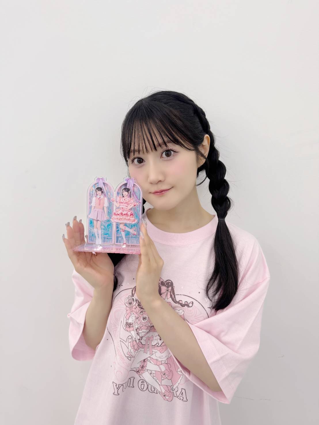 小倉 唯 Official on X: 