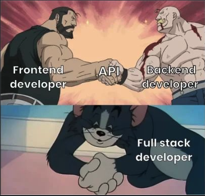 Programmer Humor tweet media