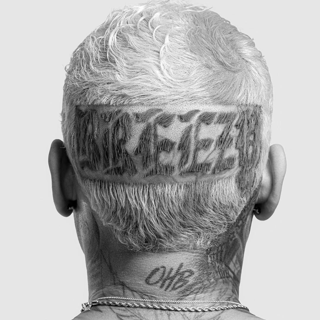 3 years ago today, <a href="/chrisbrown/">Chris Brown</a> released his tenth studio album ‘Breezy’