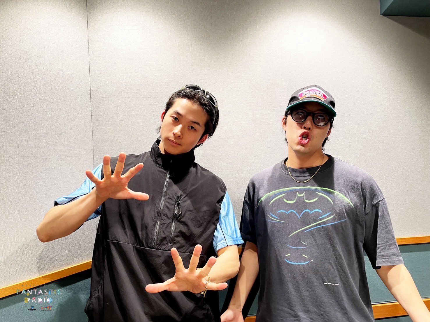 FM大阪 FANTASTIC RADIO on X: 