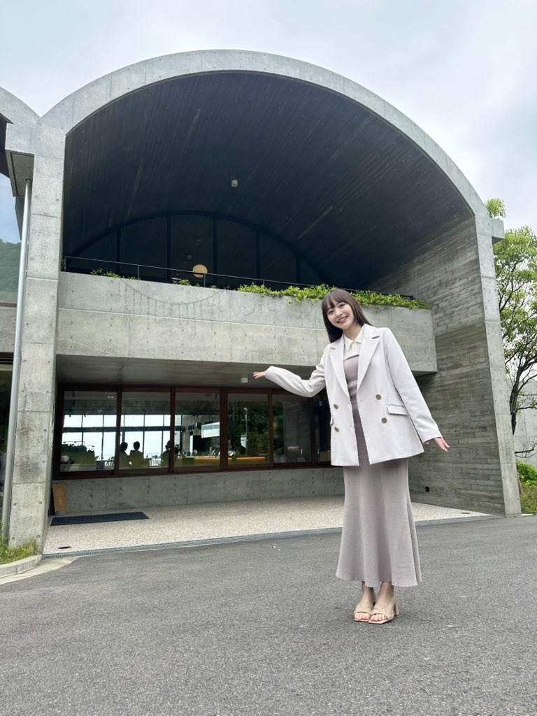 Kanami_Takasaki's tweet photo. 【お知らせ】

au Short「高崎かなみの健康旅 五島列島編」が公開されました🏝️

1日1本ずつ公開され、合計16本公開予定です！
スマホなら誰でも見れるので、是非アプリをダウンロードしてご覧下さい💓

https://t.co/x1k5PSGlNO https://t.co/MaXojqciMN