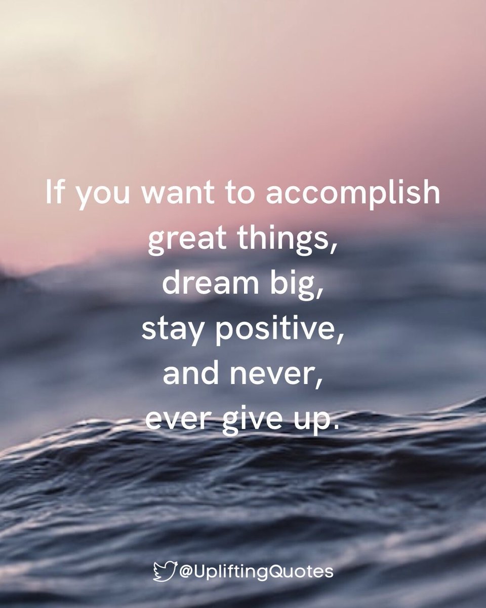 Uplifting Quotes (@upliftingquotes) on Twitter photo 