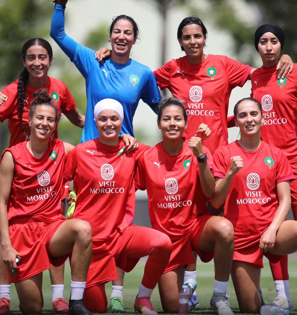 Fatima Bartali ⏳🏆 tweet media