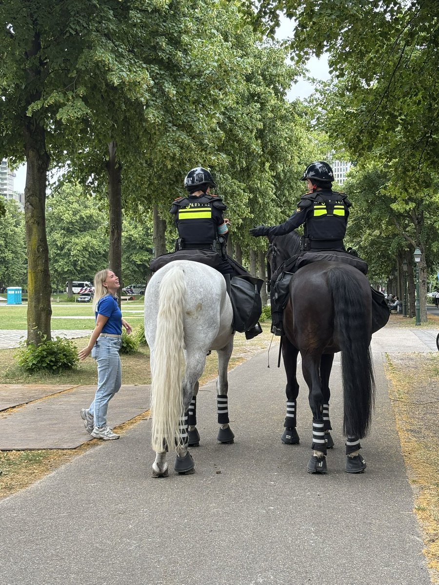 Nederlandse Politiebond (NPB) tweet media