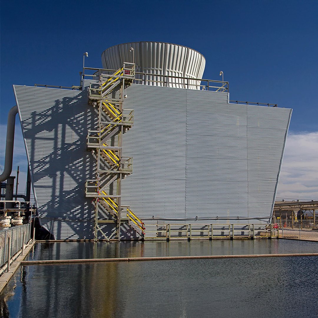 📰 Blog: ClearPoint℠ Biofilm Detection &amp; Control in Action!

Replacing traditional microbiological control treatments with a comprehensive program can significantly reduce #biofilm fouling in #industrialwater systems. 

solenis.com/en/resources/b…

#SolenisSolutions