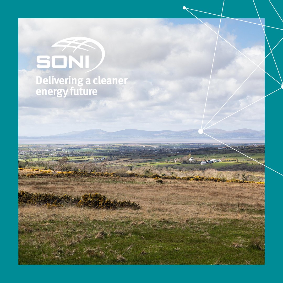 SONI have plans to develop the Cam Cluster project, a new substation between Coleraine and Limavady. 

To help shape our plans, come along to our upcoming engagement event:
Thursday 26 June, 14:00 – 20:00
Roe Valley Arts &amp; Cultural Centre, 24 Main Street, Limavady, BT49 0FJ