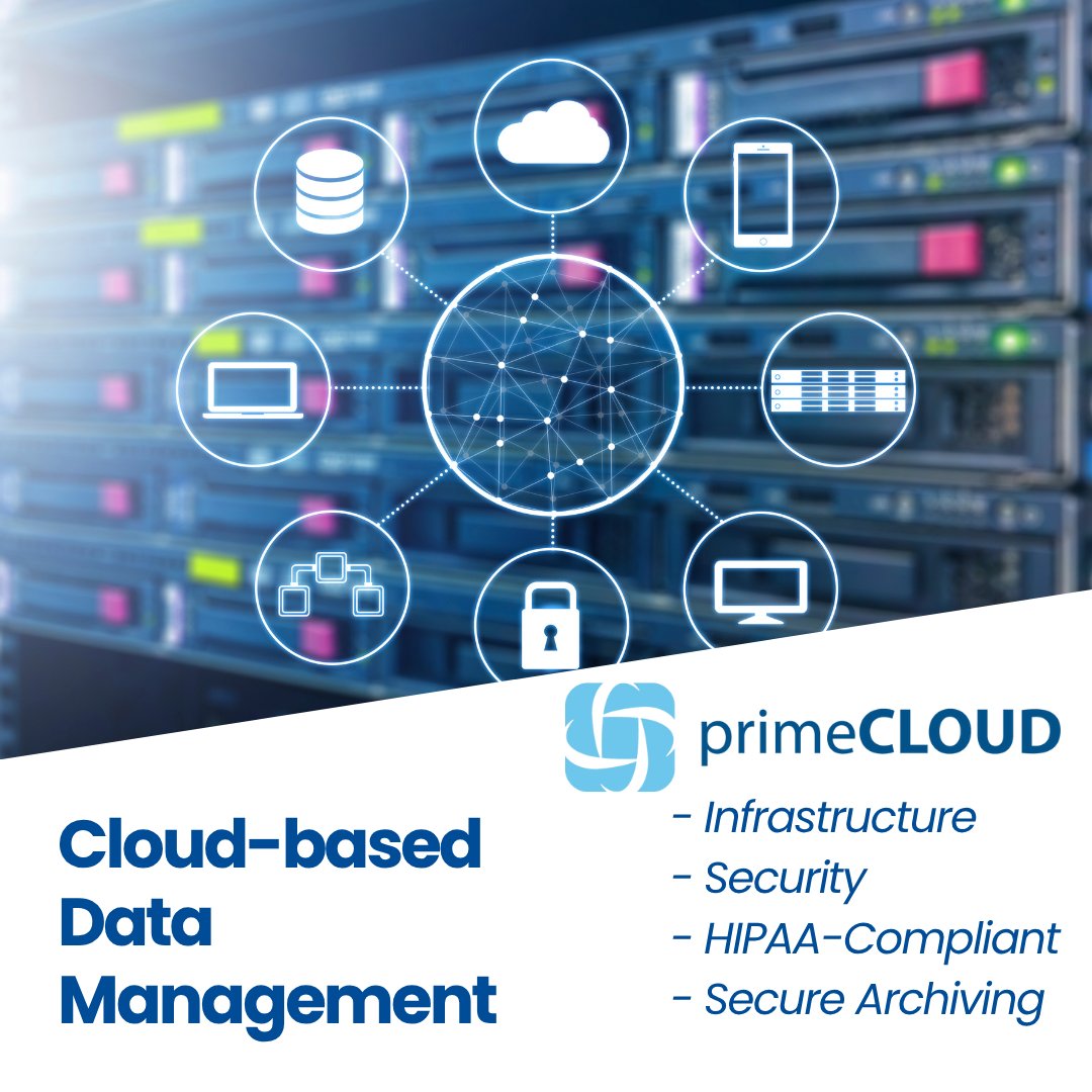 PrimeCareTech's tweet image. primeCLOUD +  your facility = 24/7 data security and peace of mind.

Trust us – the math checks out. Ask us for a demo today!

#CloudStorage #Cybersecurity #heatmapping #infrastructure #TechTuesday