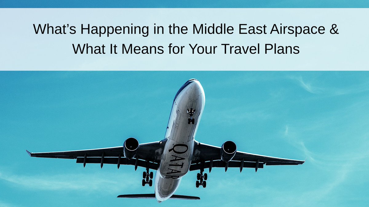 StayRelive's tweet photo. Concerned about travel? We’ve simplified the Middle East update for you.

Blog: https://t.co/t8psx7WJKt

#AviationNews #FlightAlert #TravelSafely #RouteChange #FlightReroute #AirspaceUpdate #ceasefire #Iran #Israel #IsraelIranTensions #GulfAirspace #IranNews #AirspaceClosures https://t.co/2McVQF3ccm