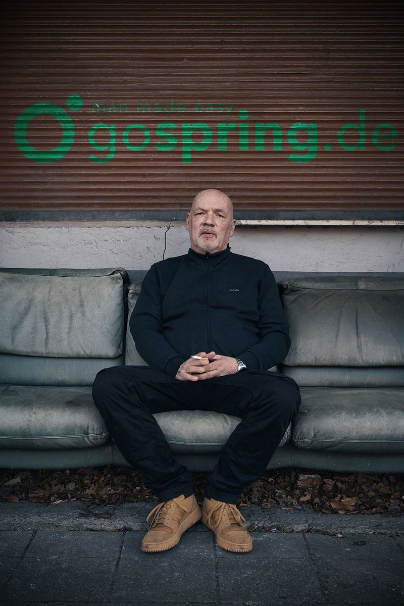 Tabu? Nicht mit uns! 💥 Sexuelle Gesundheit ist Männersache! @gospring.de &amp; @egon_kowalski_offiziell brechen das Schweigen. Triff Egon am GoSpring-Stand auf der VENUS! 📍 25.-28.09.2025 venus-berlin.com/tickets #venusberlin #venusfestival #venus2025