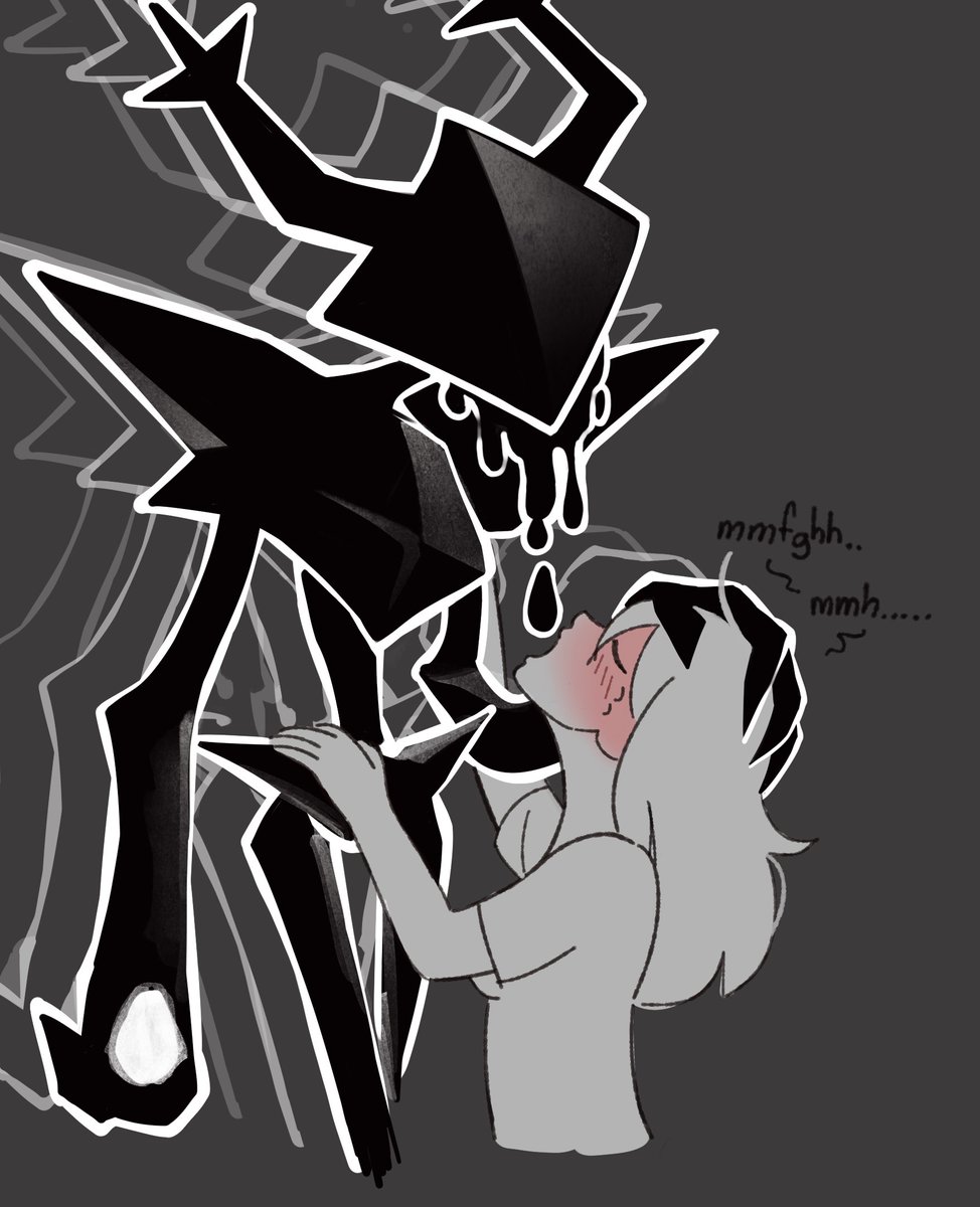 C0denameDelta's tweet image. yum yumm myum