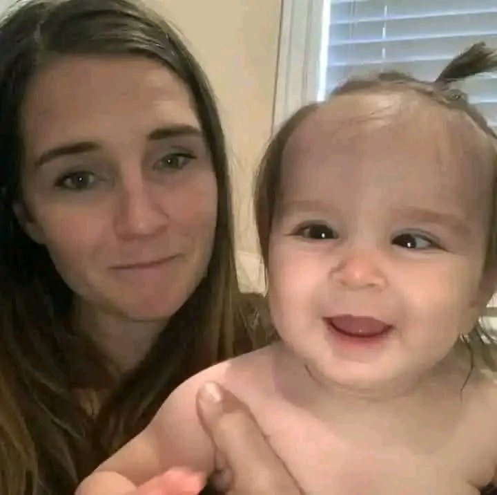 I am at a loss for words. I woke up this morning fully expecting that today would be another busy, but completely normal day. 6 month old baby Charlotte had an appointment with an ophthalmologist this morning to determine what the cause of her crossed eyes is, an appointment that