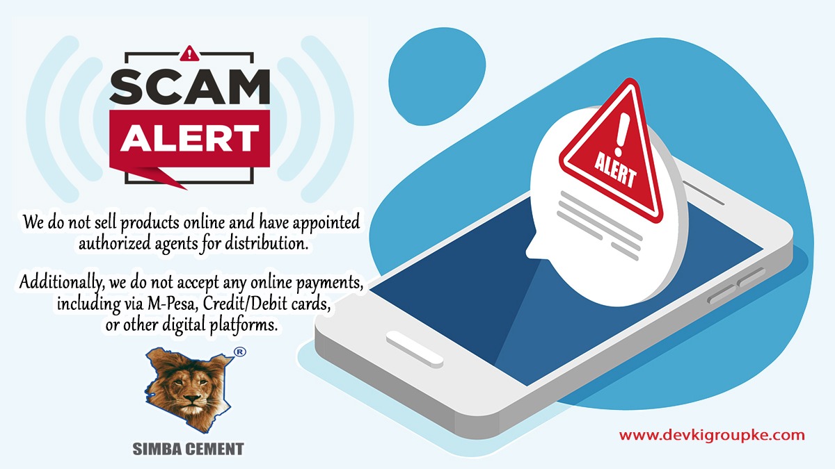 🚨 SCAM ALERT: Stay Vigilant! 🚨