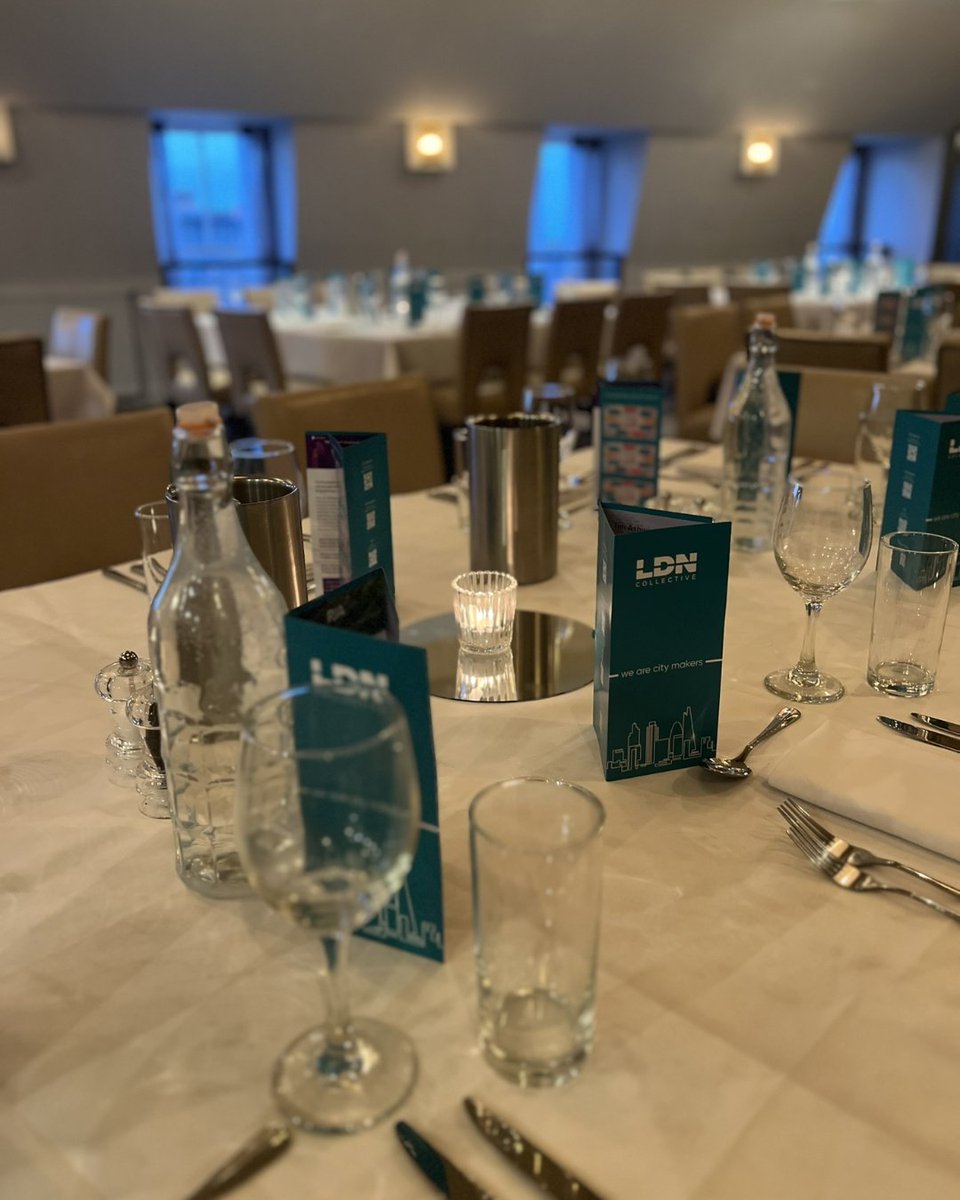 🍽️ We’re co-hosting a dinner on the opening night of the LGA Conference in Liverpool, welcoming 50 council leaders, CEOs &amp; mayors.

Join us to discuss how to deliver growth that benefits local communities.

📖 More on the conference: f.mtr.cool/czsnlanmal
#LDNCollective