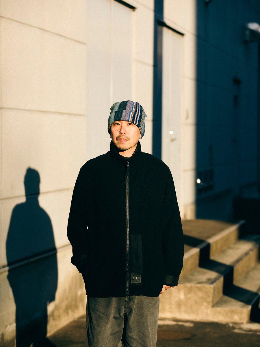 ACE COOL、Bonbero、Campanellaが代官山でライブ
natalie.mu/music/news/629…

#ACECOOL #Bonbero #Campanella