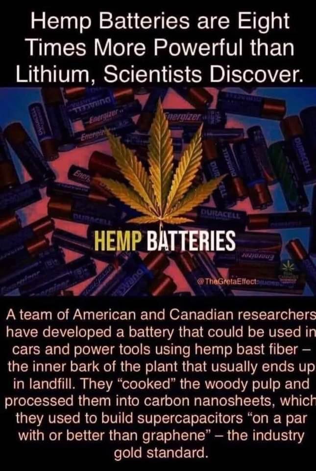 multidtech's tweet image. ihempwa.org/batteries/