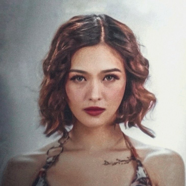 kimlilitz's tweet image. Super excited ako sa next role niya as Stella sa The Alibi. 

For sure, may panibago na namang ipapakita si Kim Chiu! Sa 30+ roles na nagawa niya, never niya akong nabigo. Kaproud lagi! 🥹🎬💖 #sharekolang