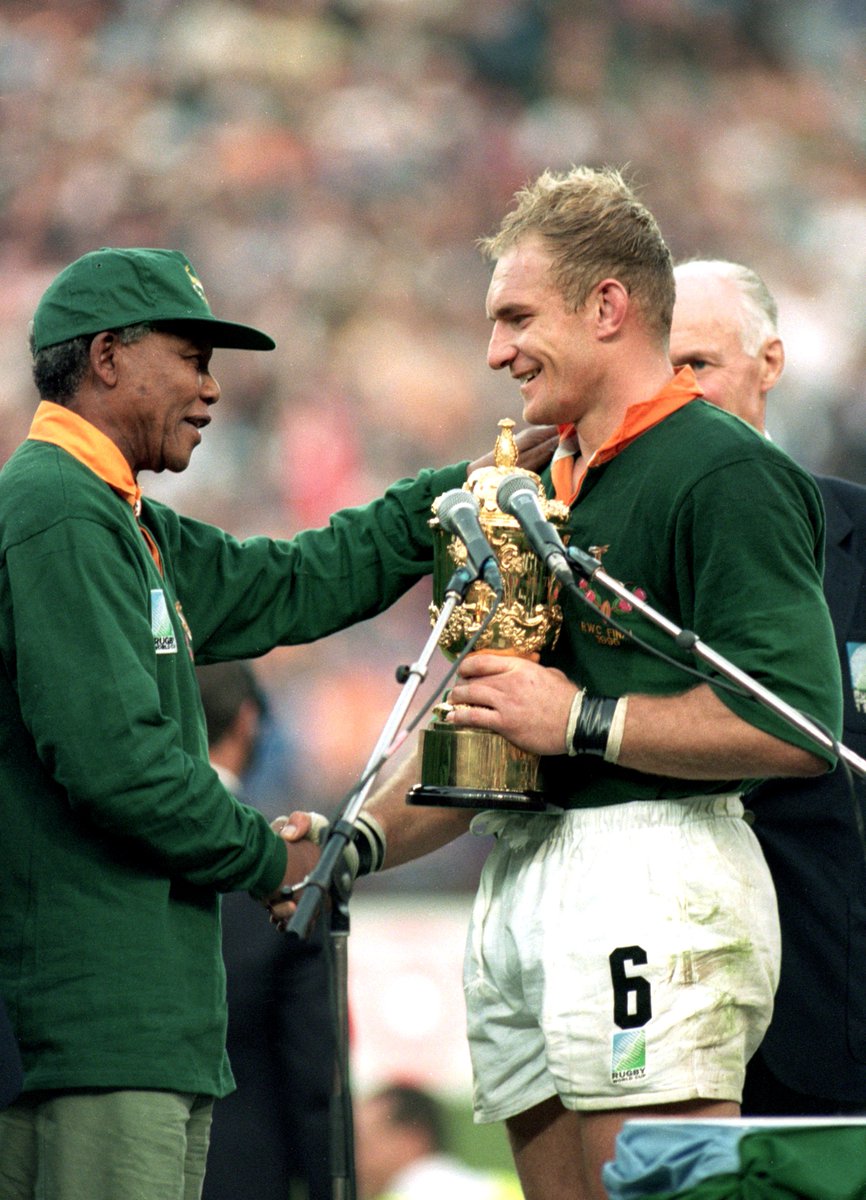 Rugby World Cup tweet media