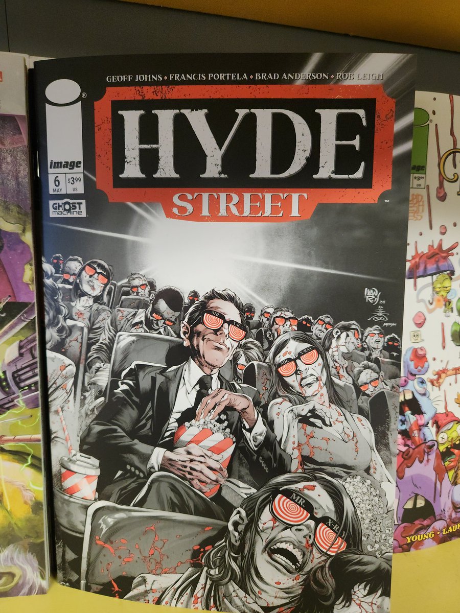 Anyone know if this series is any good? #comics