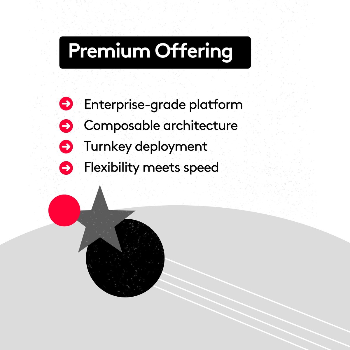 samsaltis's tweet image. Why do the smartest agencies choose Core dna?
🤖 Unified CMS + eCommerce
🔗 Seamless integrations
💼 Partner-first co-marketing
💥 Big impact. No complexity.

👉 Join the movement: bit.ly/43BfKRc 
🧪 Demo: coredna.com

#ComposableCommerce #AgencyTools