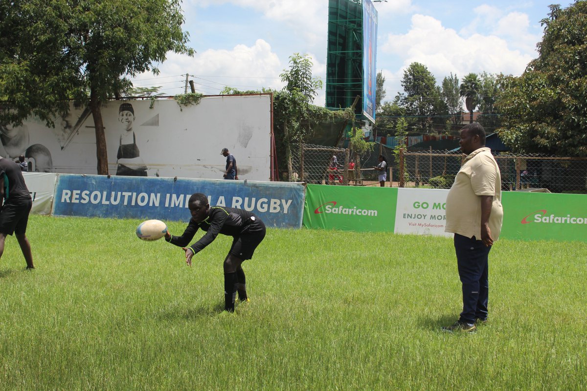 Training at Simba Rugby Academy includes pre-game routines, visualization, and mindset tools for competitive readiness.

Call/WhatsApp
0740410350/0789799444
For more information
