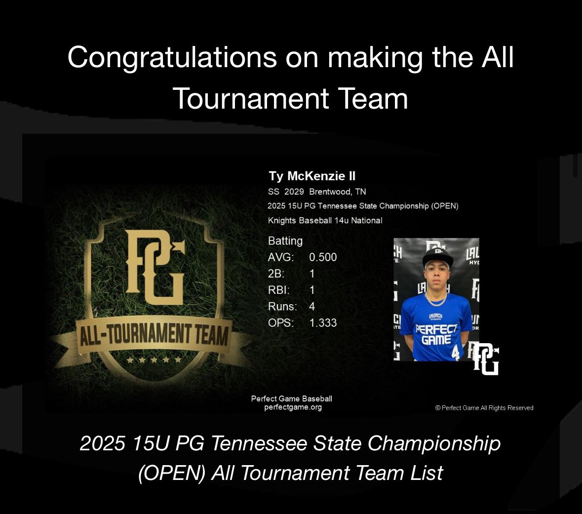 Colossians 3:23 ✝️
<a href="/LAMustangBB/">Lipscomb Academy Baseball</a> <a href="/PrepBaseballTN/">Prep Baseball Tennessee</a> <a href="/PG_Tennessee/">Perfect Game Tennessee</a> <a href="/PerfectGameUSA/">Perfect Game USA</a> <a href="/PGYouthBB/">Perfect Game Youth</a> <a href="/PG_Scouting/">Perfect Game Scout</a>