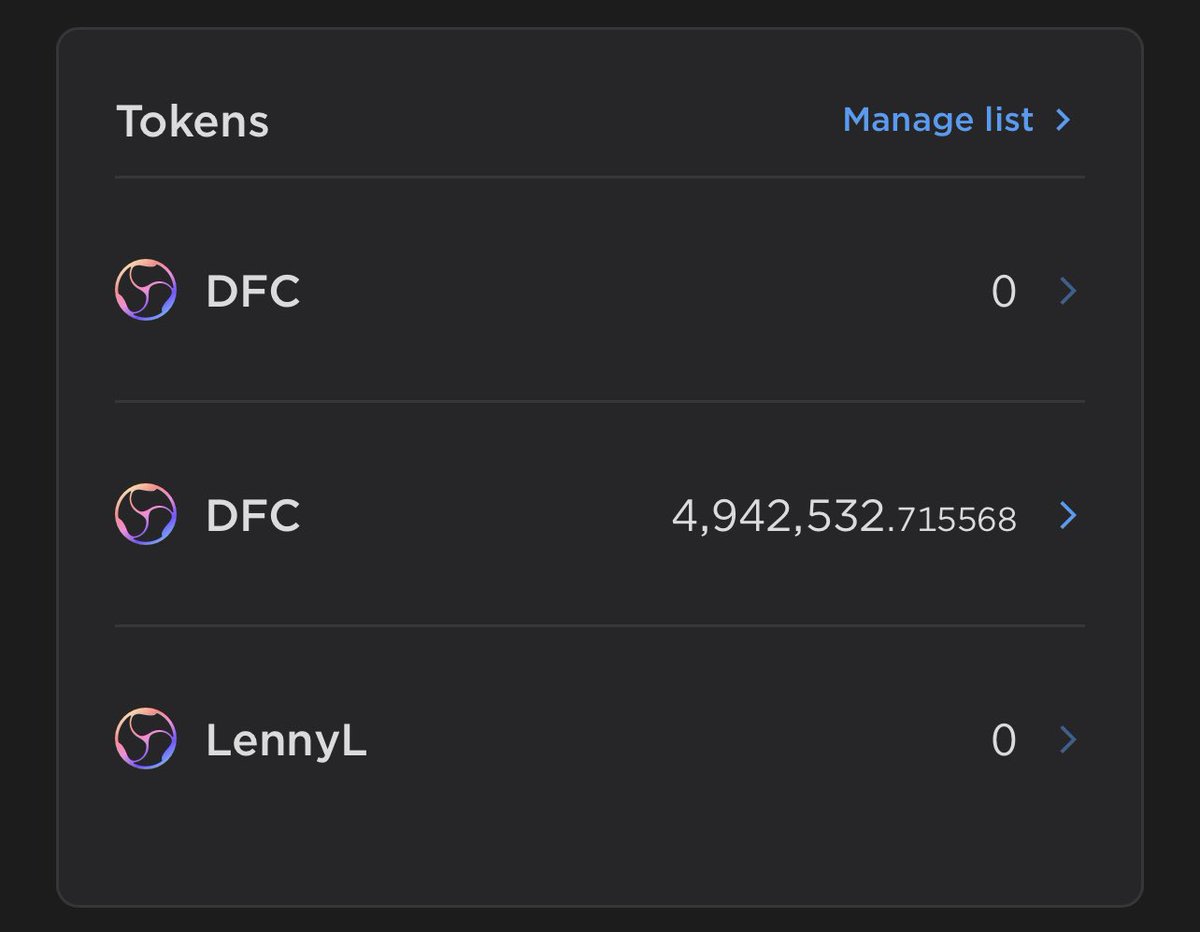 DFLunc Protocol tweet media