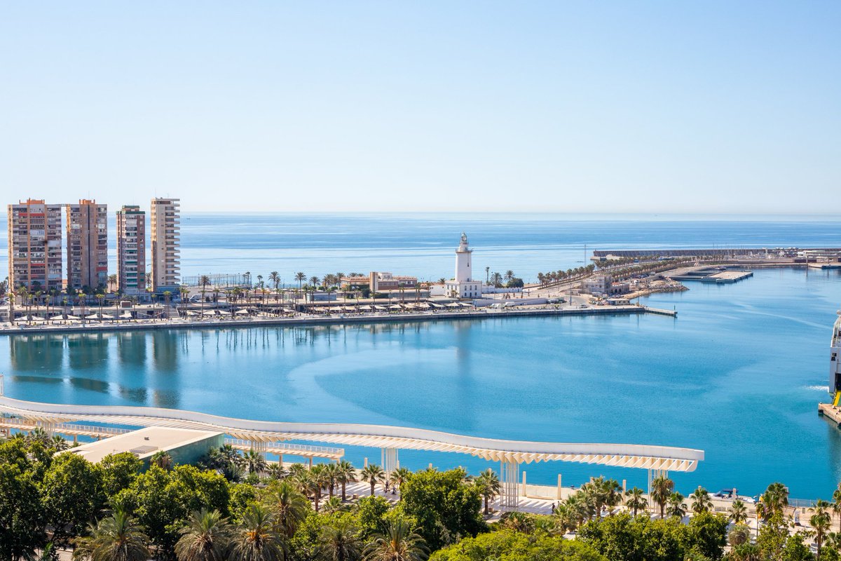 💳Do you know Málaga Pass? It's a tourist card that offers a wide range of advantages for visitors to the city.  

👉visita.malaga.eu/en/plan/touris… 

#MalagaTurismo