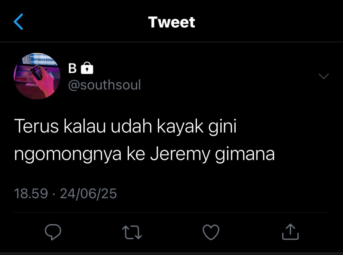 JiE tweet media
