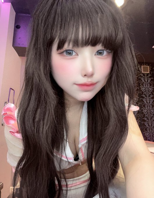 幽幻酒家のツイート