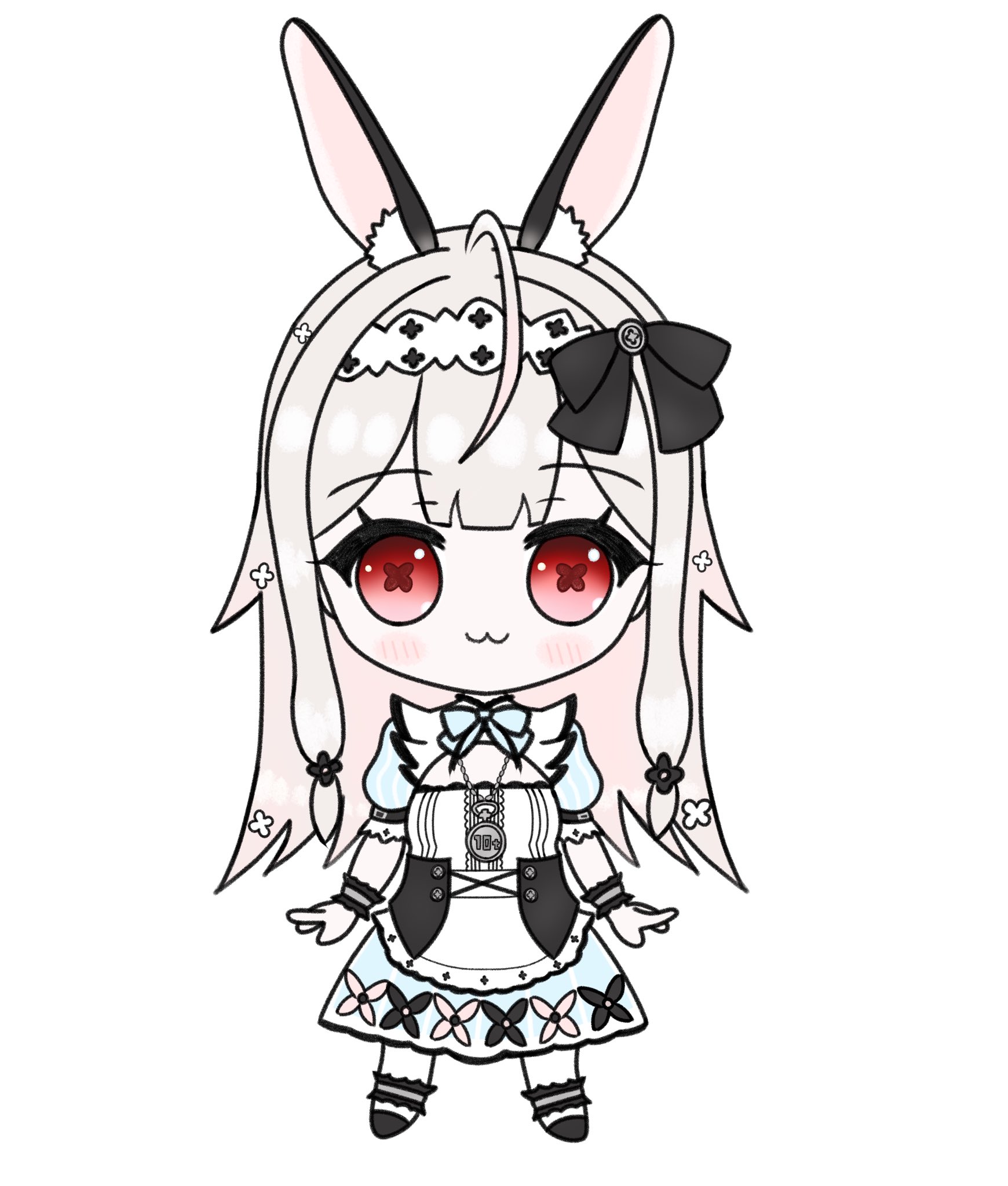 ドンちゃん (@D_ch59) / X