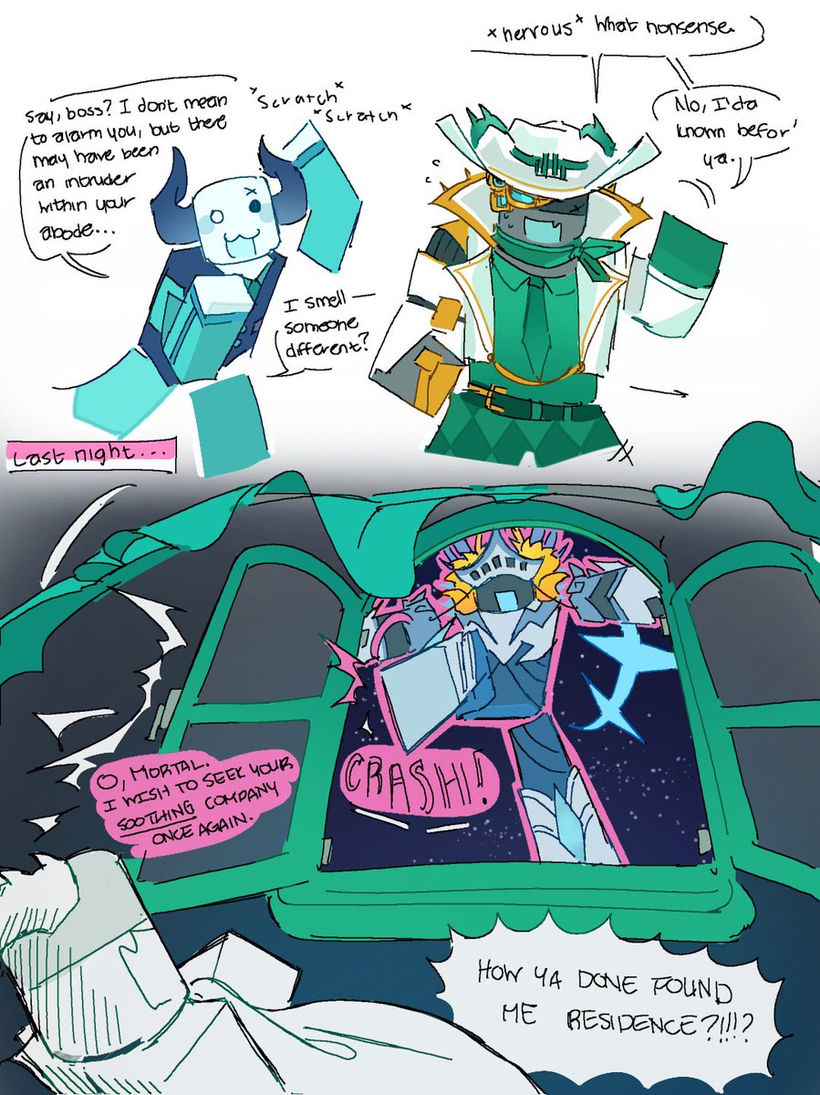 Waorms in me brain #scytheforce #phighting #scythe #windforce