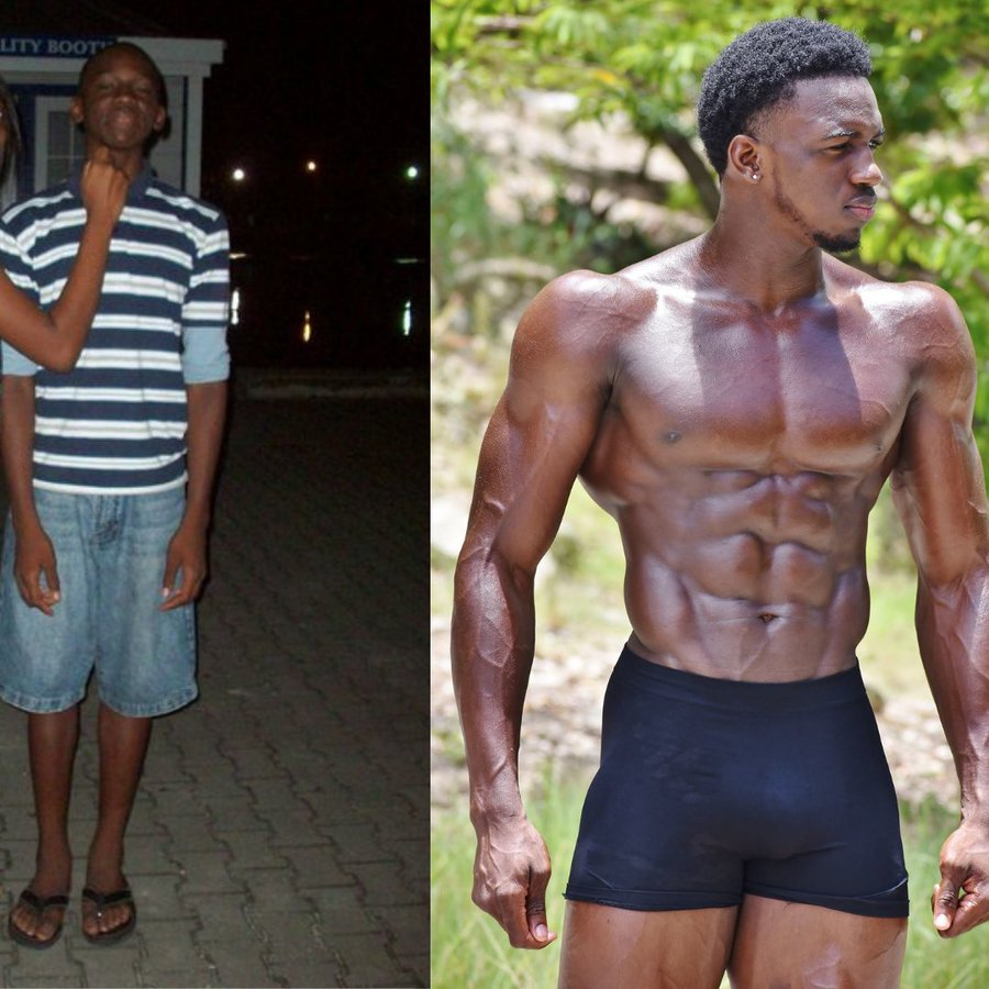 Every fitness tip I have from 14 years in the gym:

1. Cut your alcohol intake