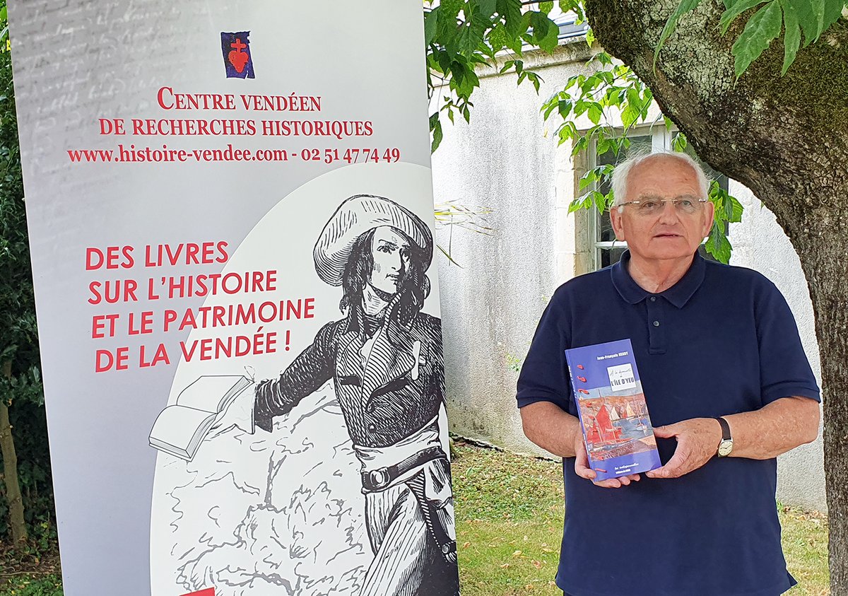 CVRH Vendee tweet media