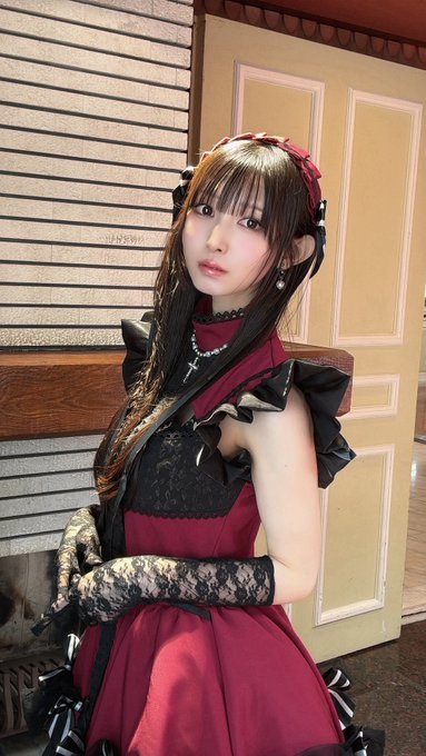 コスプレイヤー璃波のTwitter画像18